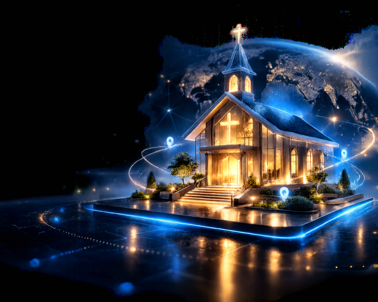 New Antioch Bible Fellowship